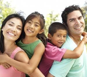 Family Families counseling and home visits can change things
