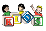pasco kids first logo for dedicated to child advocacy and children protection