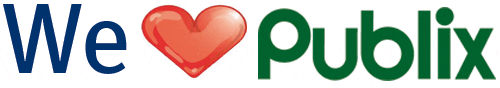 Publix Serves Day – April 3rd at Pasco Kids First