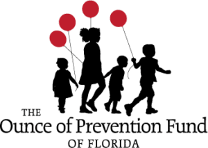 Ounce of Prevention Fund logo