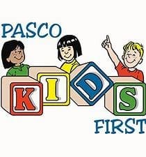pasco kids first organization logo