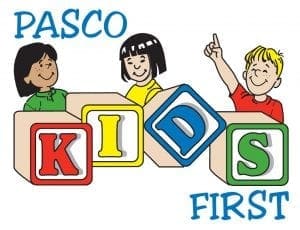 pasco kids first logo