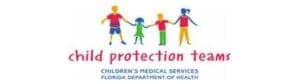 child protection team logo