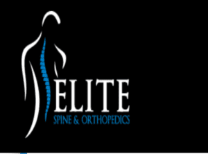 Elite Spine & Orthopedics logo