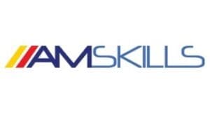 amskills inc logo