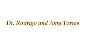 dr rodrigo and amy torres signage