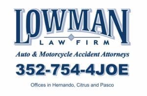 lowman law firm logo