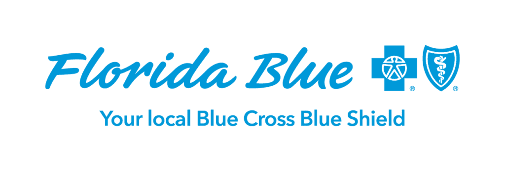 florida Blue logo