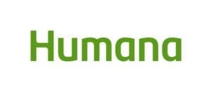 humana healthcare logo