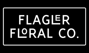 flagler floral company logo