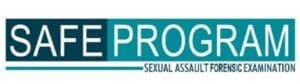 Sexual Abuse Forensic Examination logo