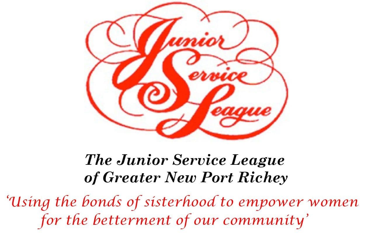 Junior Service League of Greater New Port Richey