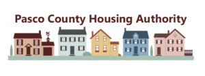 Pasco County Housing Authority Logo