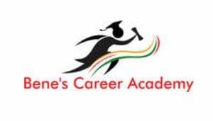 Bene's Career Academy logo