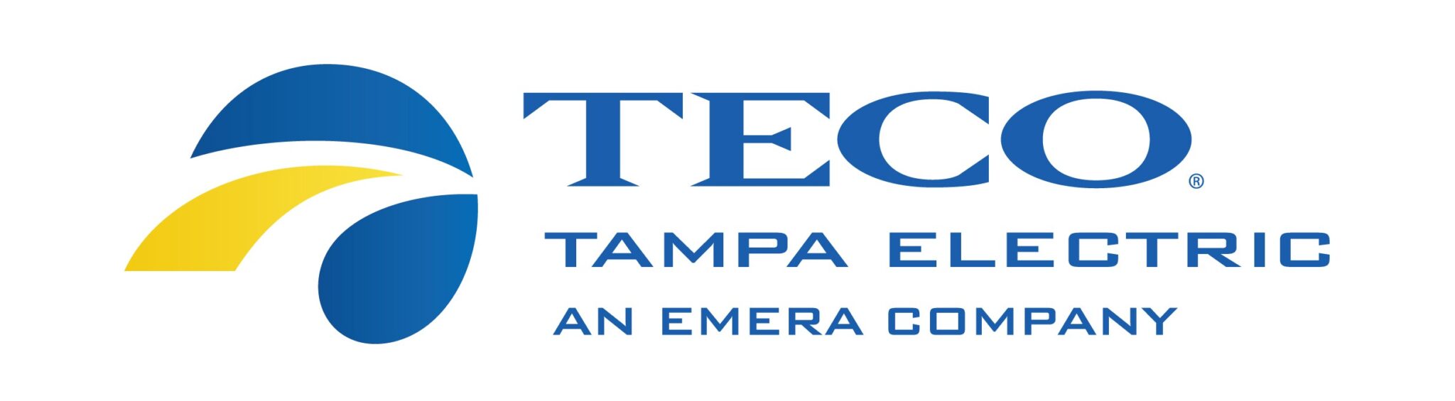 tampa electric logo
