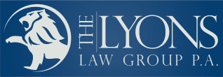 the lyons law group logo