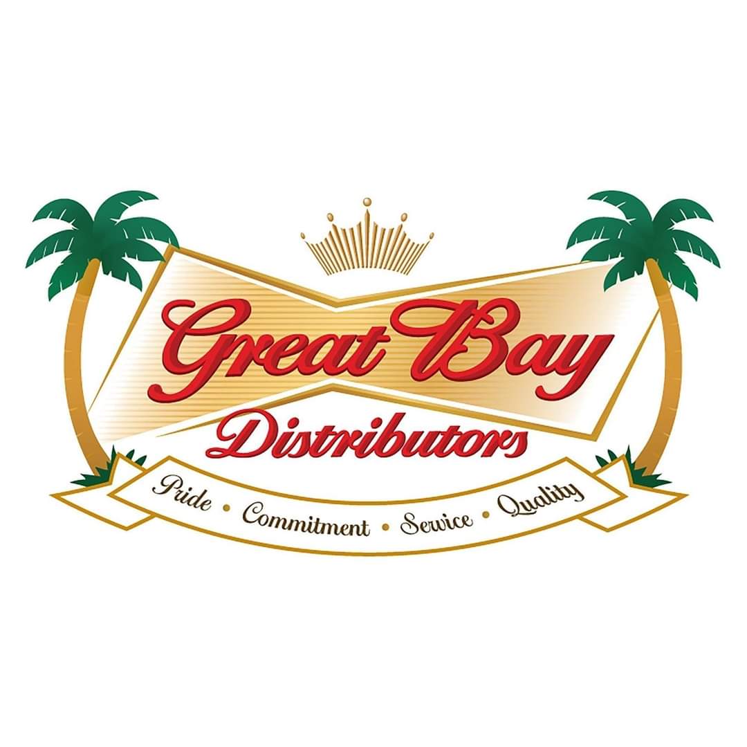 great bay distributors logo